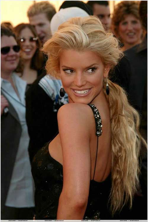 杰西卡·辛普森/Jessica Simpson-2-65